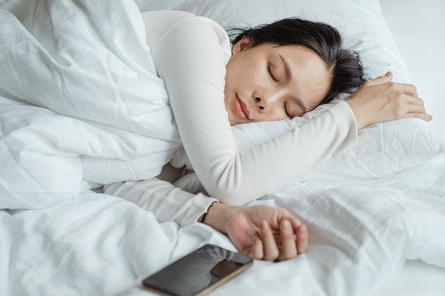 how to get good nights sleep